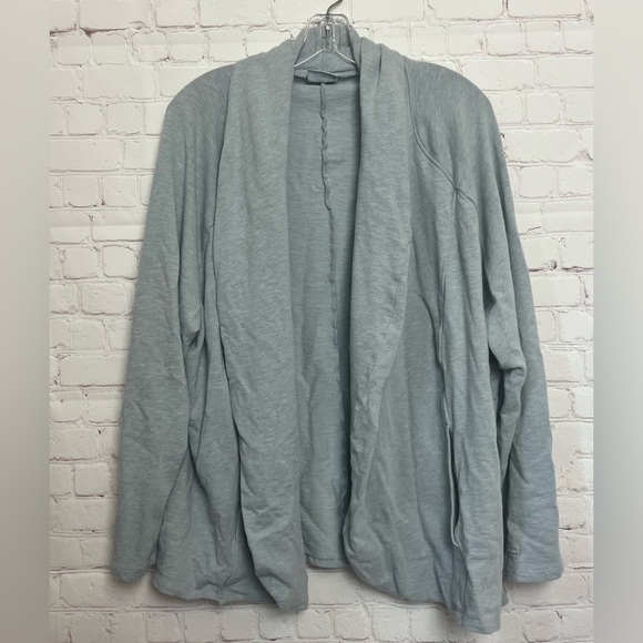 Columbia Open Front Cardigan - Picture 1 of 9